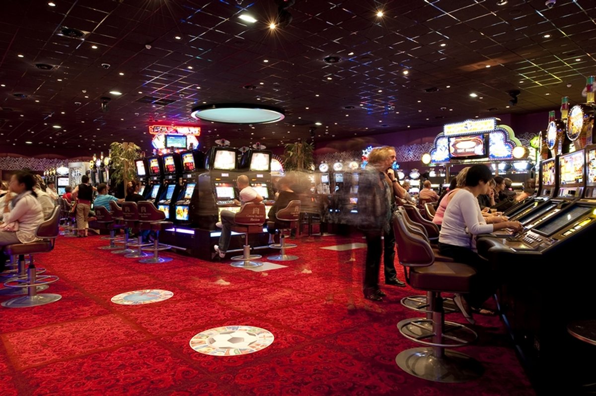 Casino en ligne : le jeu virtuel qui fait gagner